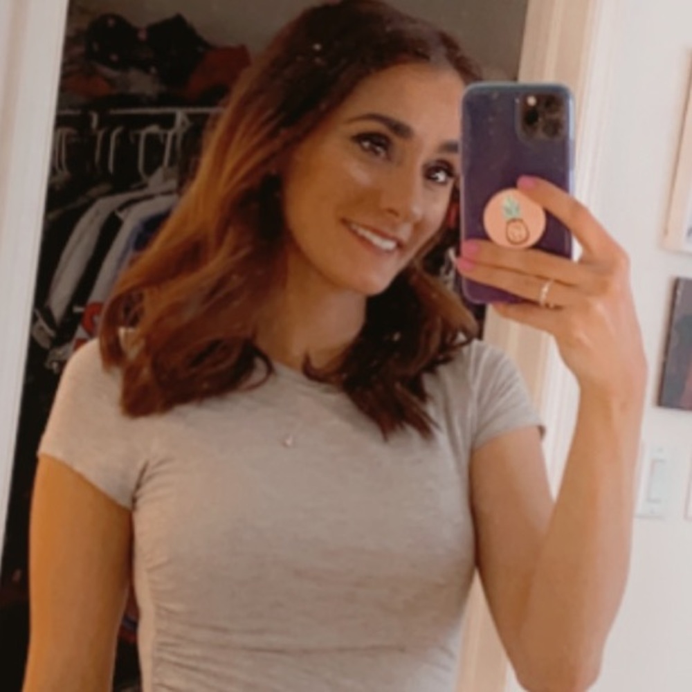 Meet your Posher, Sara